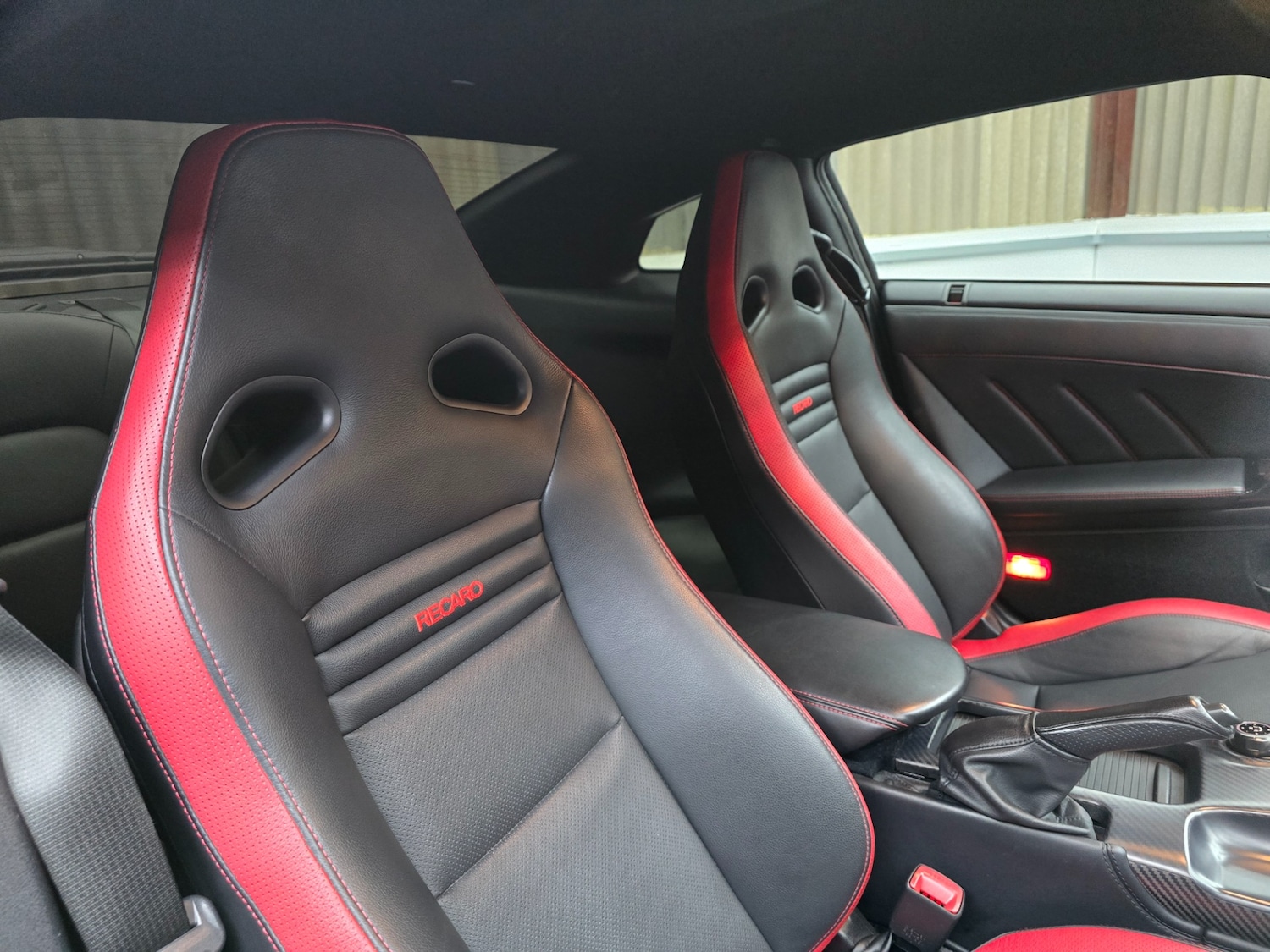 Used Nissan GT-R 2019 for sale - 77793001: Photo 15