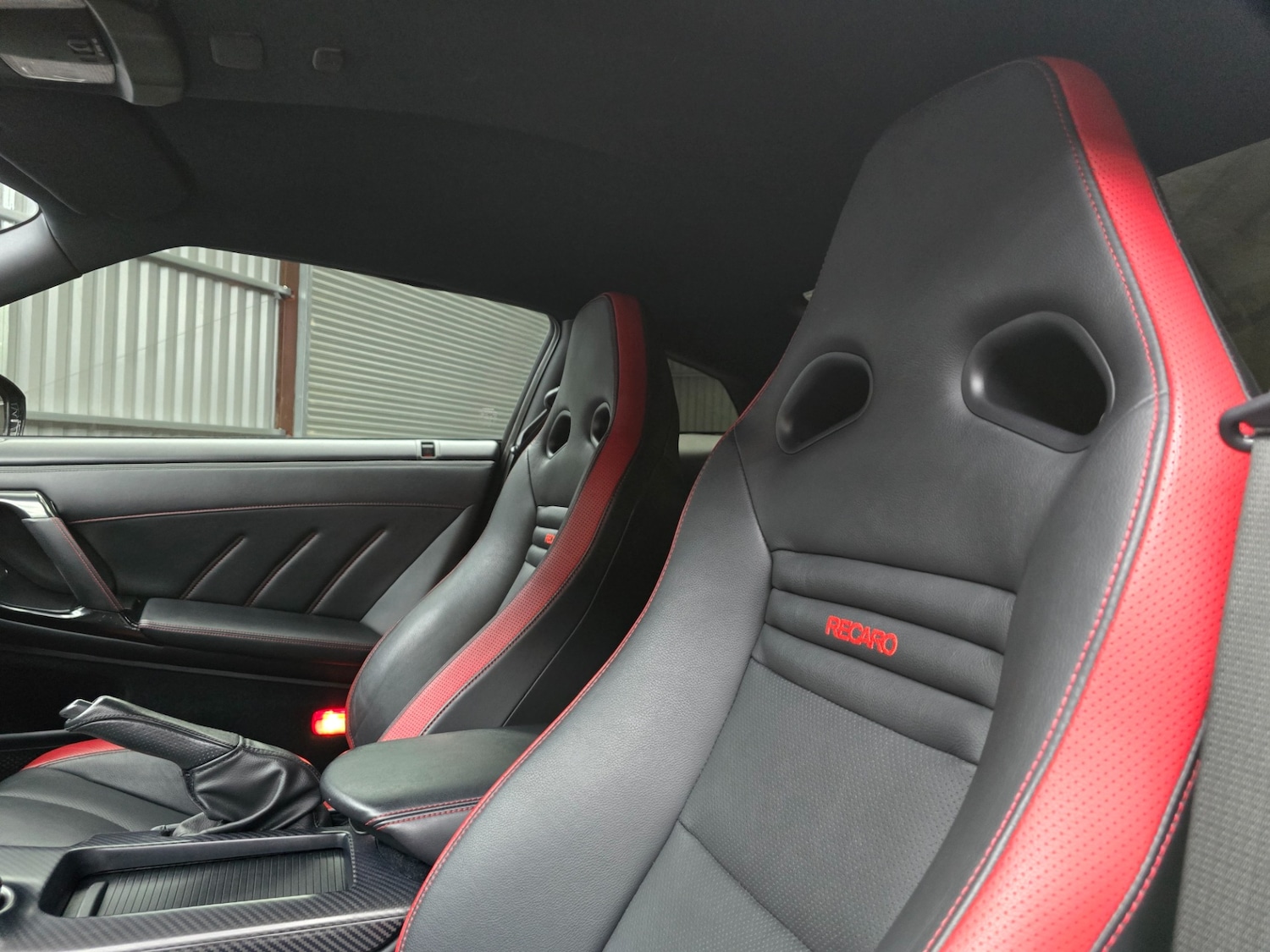 Used Nissan GT-R 2019 for sale - 77793001: Photo 17