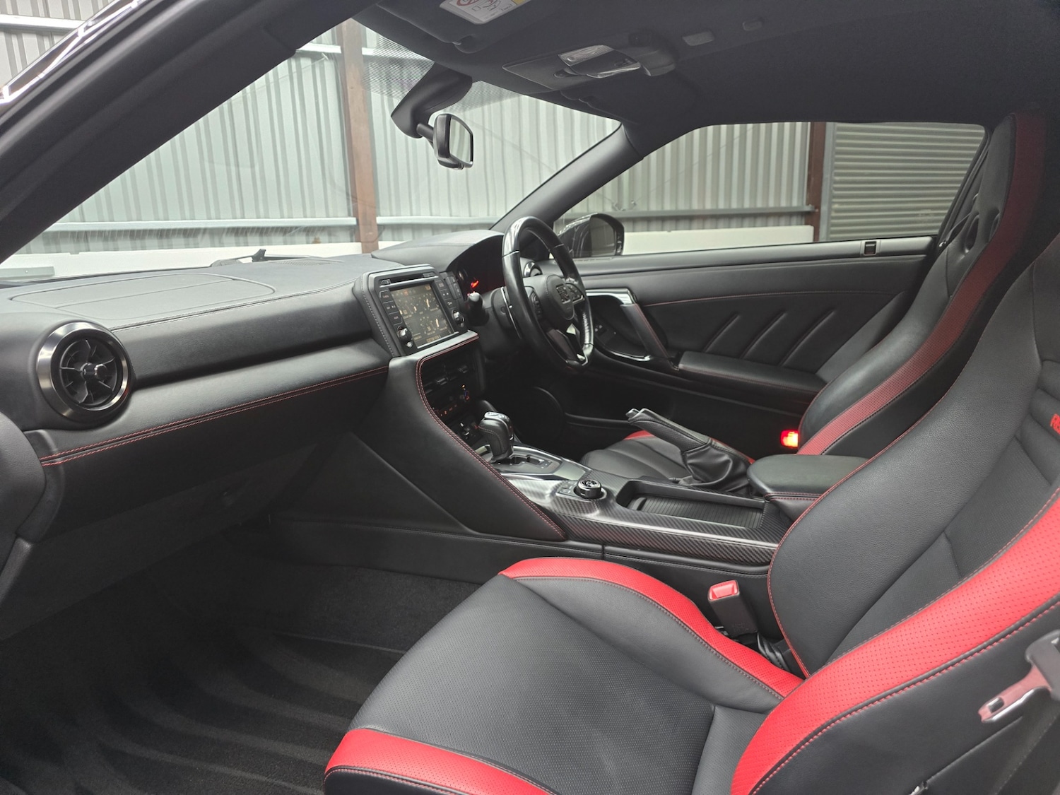 Used Nissan GT-R 2019 for sale - 77793001: Photo 18