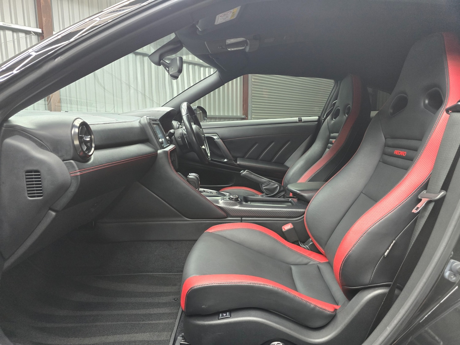 Used Nissan GT-R 2019 for sale - 77793001: Photo 20