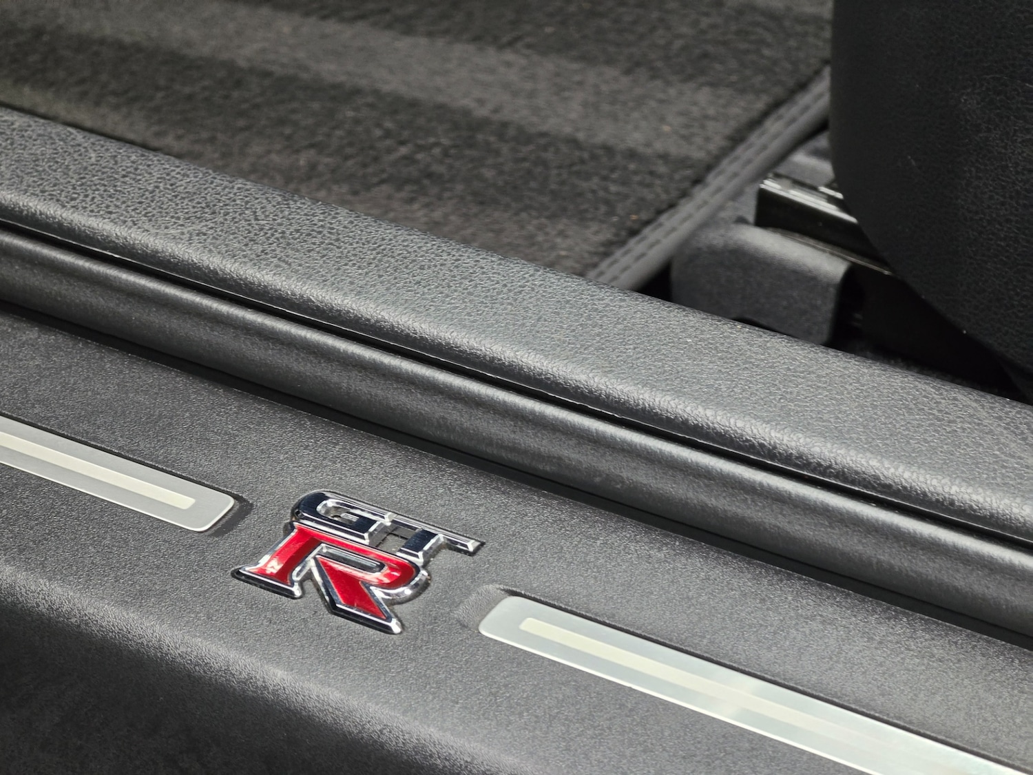 Used Nissan GT-R 2019 for sale - 77793001: Photo 24