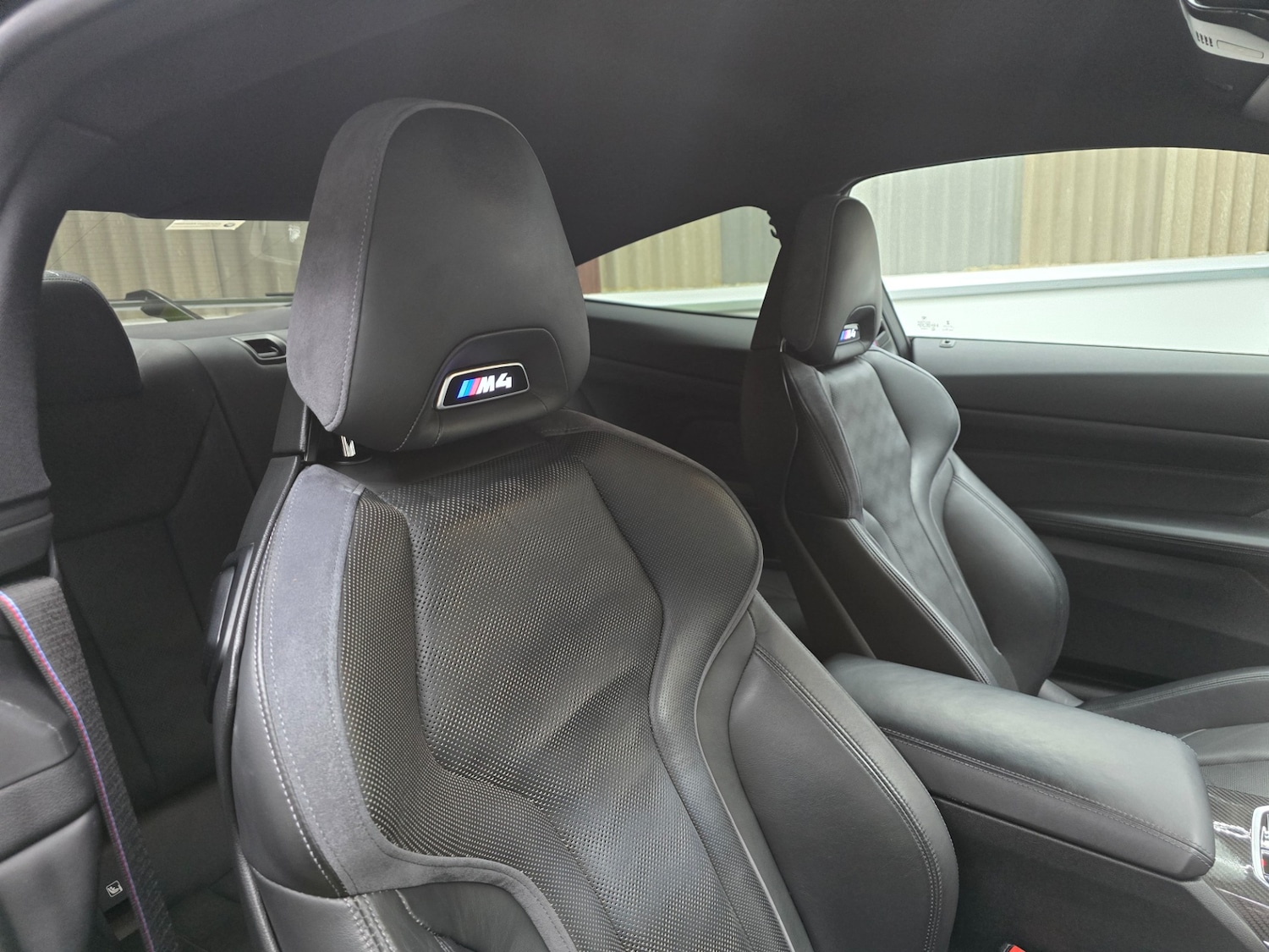 Used BMW M4 2021 for sale - 77116179: Photo 16