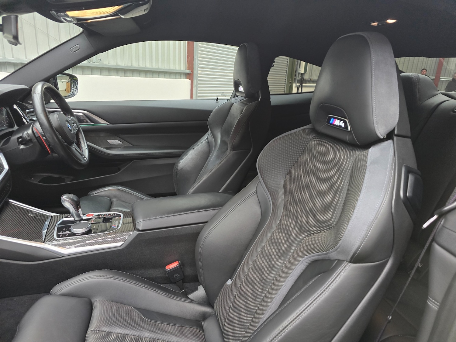 Used BMW M4 2021 for sale - 77116179: Photo 17