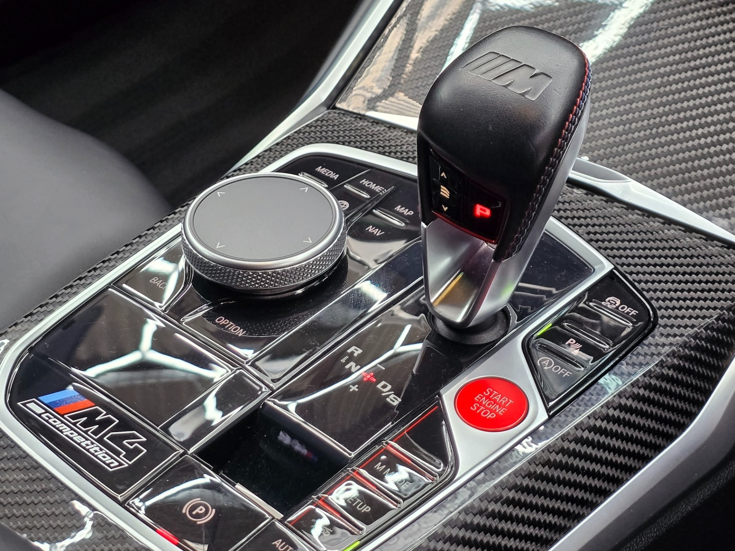 Used BMW M4 2021 for sale - 77116179: Photo 23