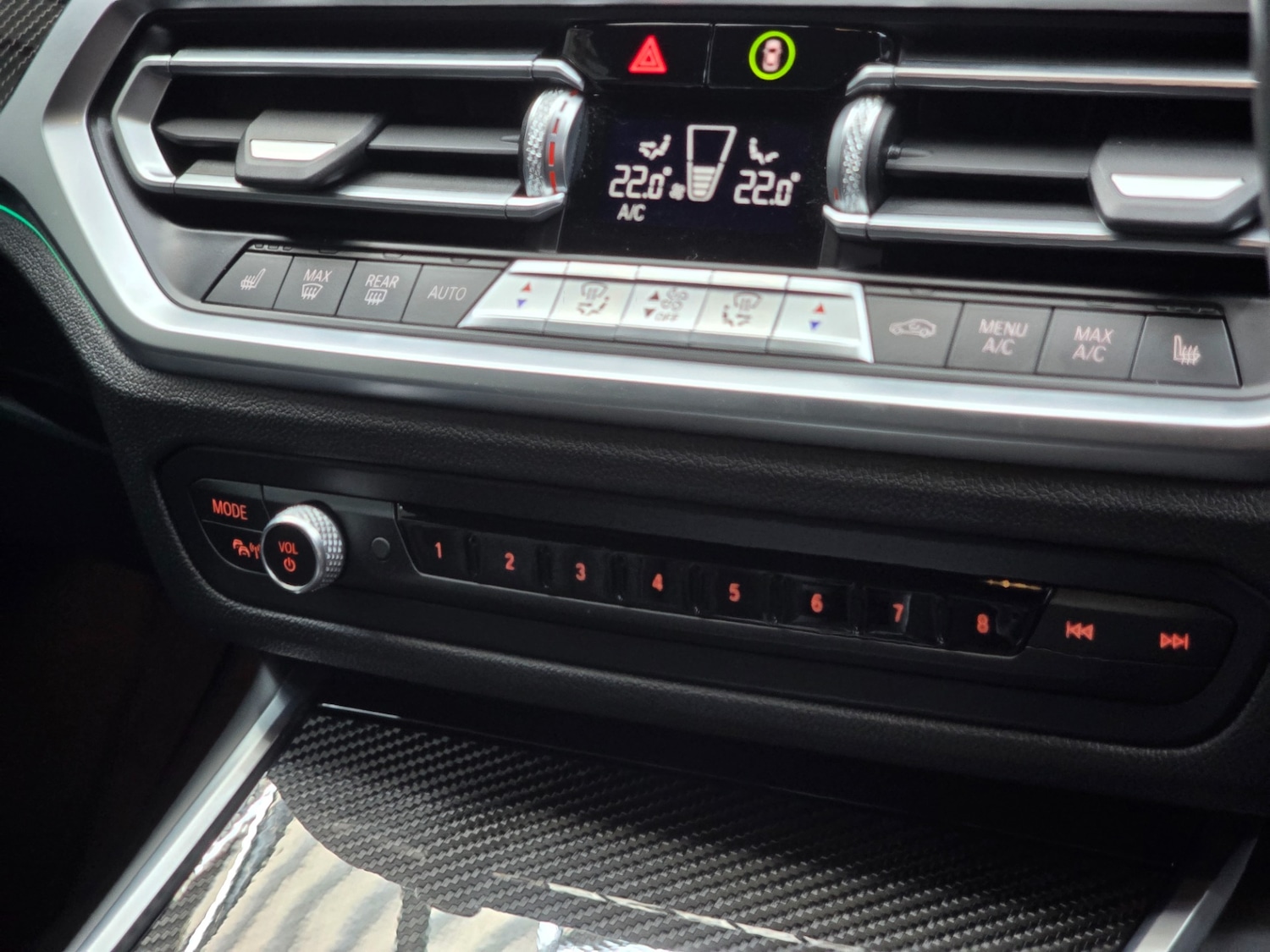 Used BMW M4 2021 for sale - 77116179: Photo 25