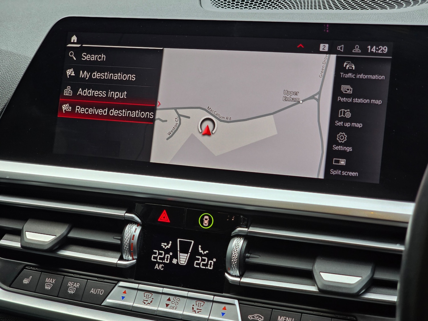 Used BMW M4 2021 for sale - 77116179: Photo 26