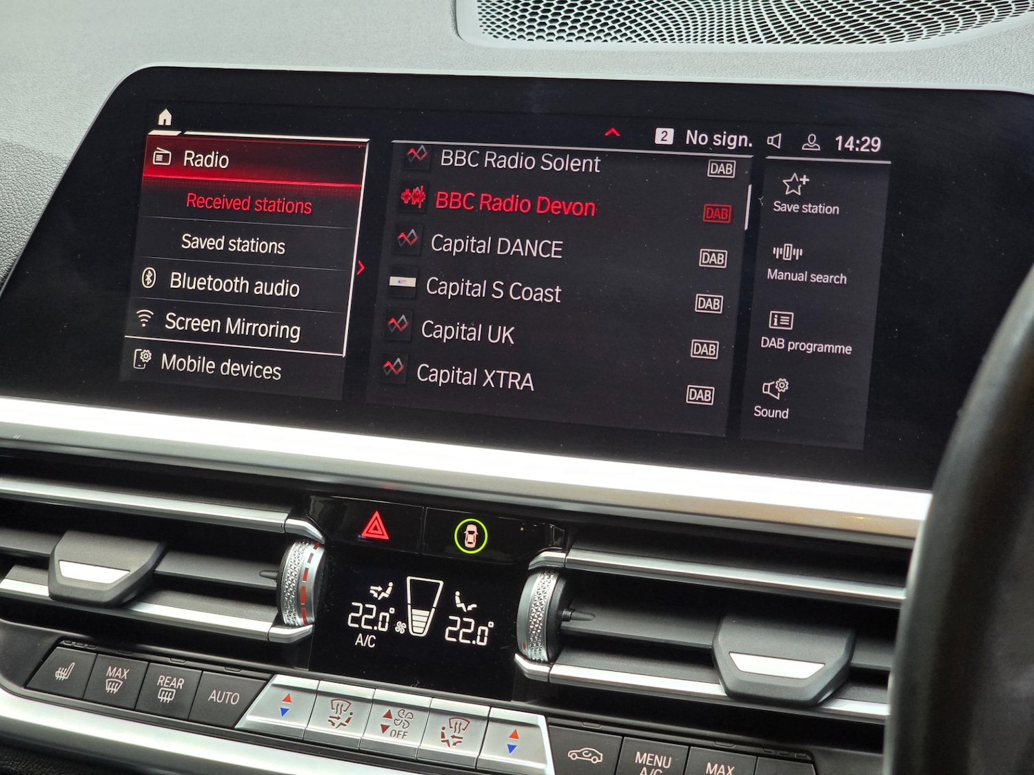 Used BMW M4 2021 for sale - 77116179: Photo 27