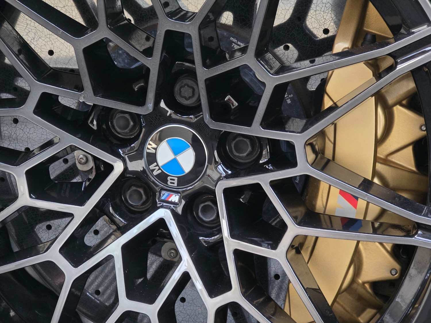 Used BMW M4 2021 for sale - 77116179: Photo 28