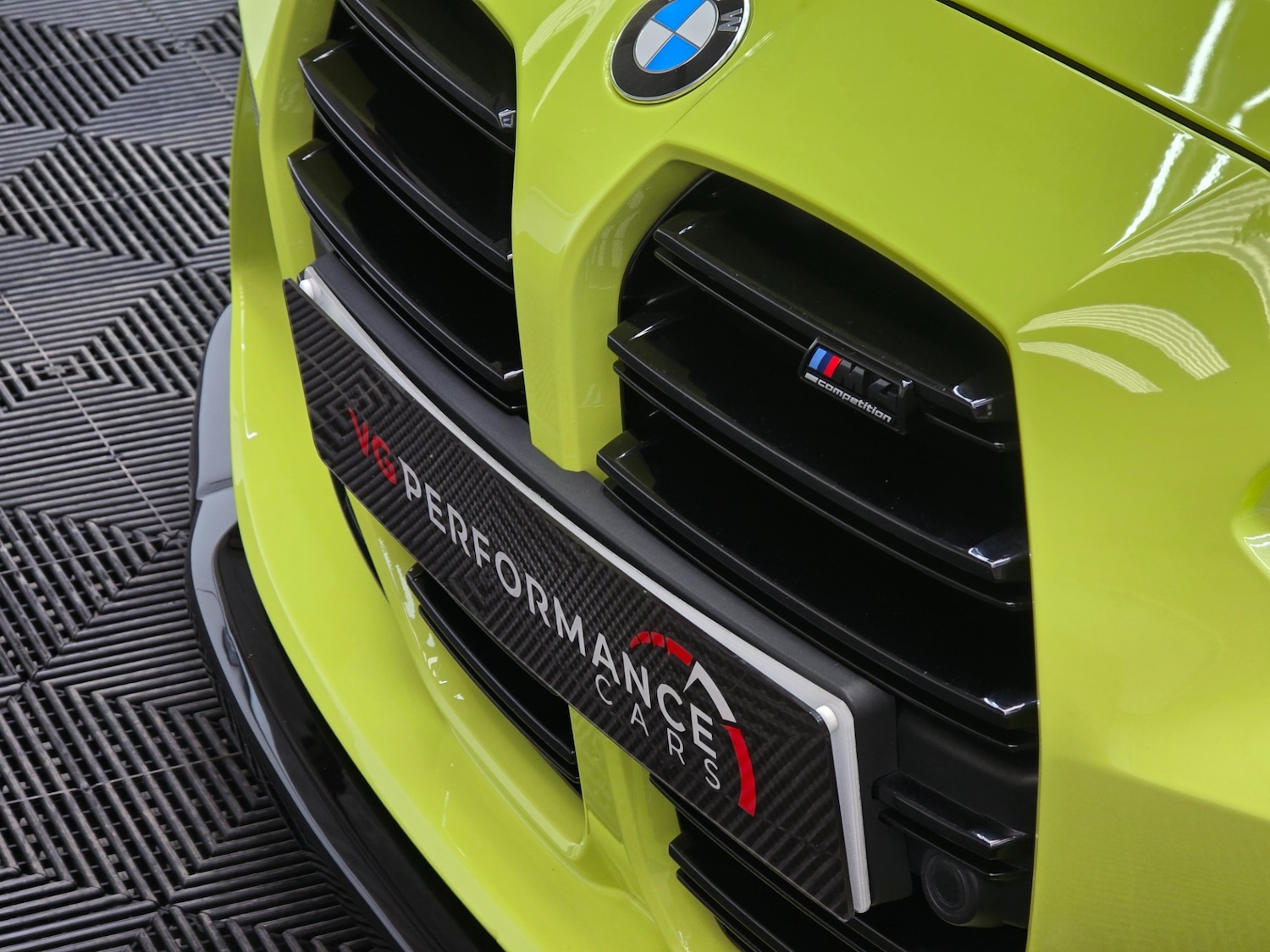 Used BMW M4 2021 for sale - 77116179: Photo 7