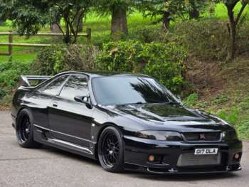 2005 (G) - R33 Gtr M-Spec 2.6 Twin Turbo 2dr