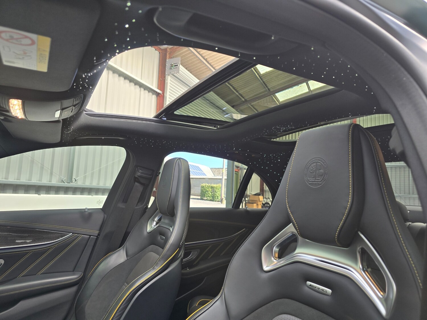 Used Mercedes-Benz E Class 2023 for sale - 78159537: Photo 13