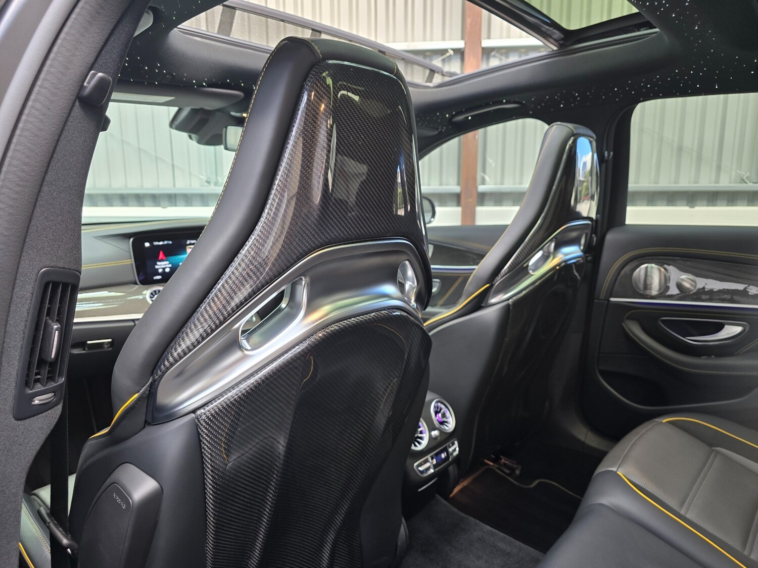 Used Mercedes-Benz E Class 2023 for sale - 78159537: Photo 14