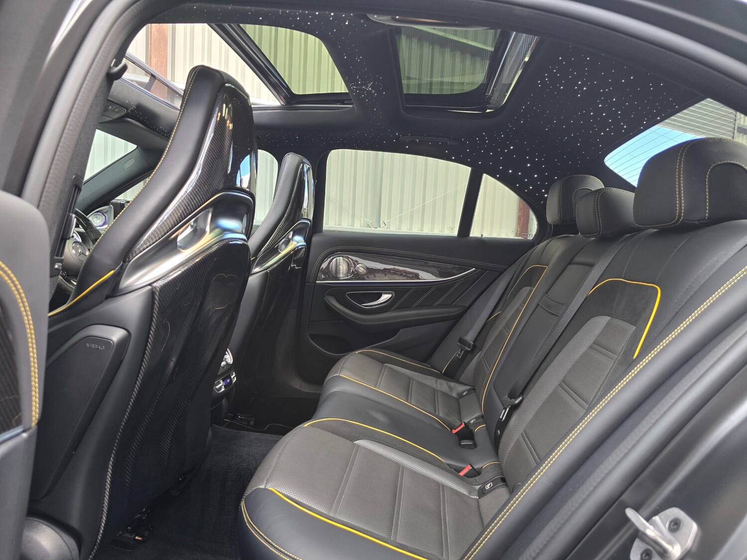 Used Mercedes-Benz E Class 2023 for sale - 78159537: Photo 15