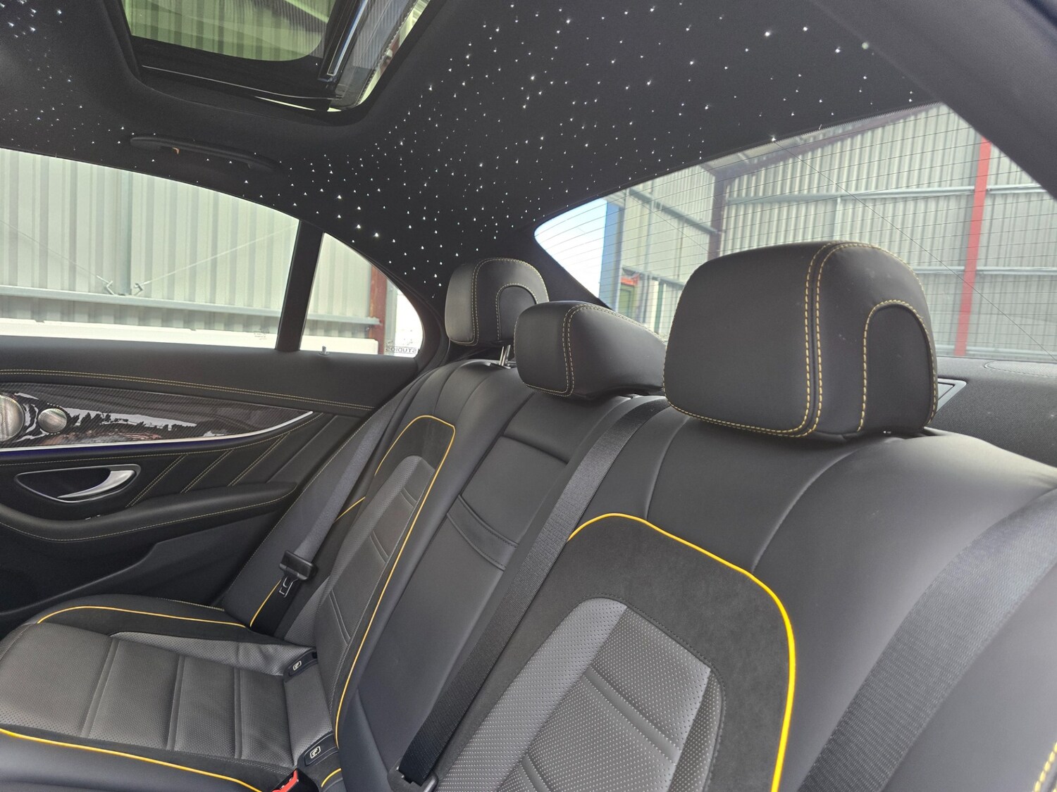 Used Mercedes-Benz E Class 2023 for sale - 78159537: Photo 16