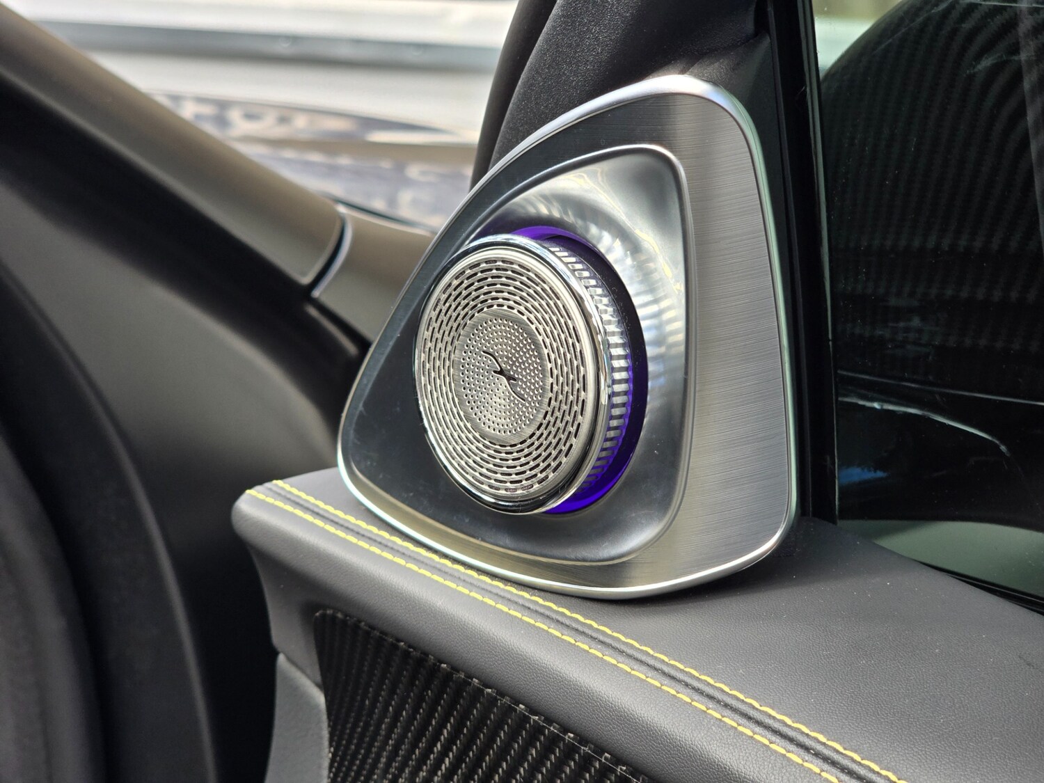 Used Mercedes-Benz E Class 2023 for sale - 78159537: Photo 17