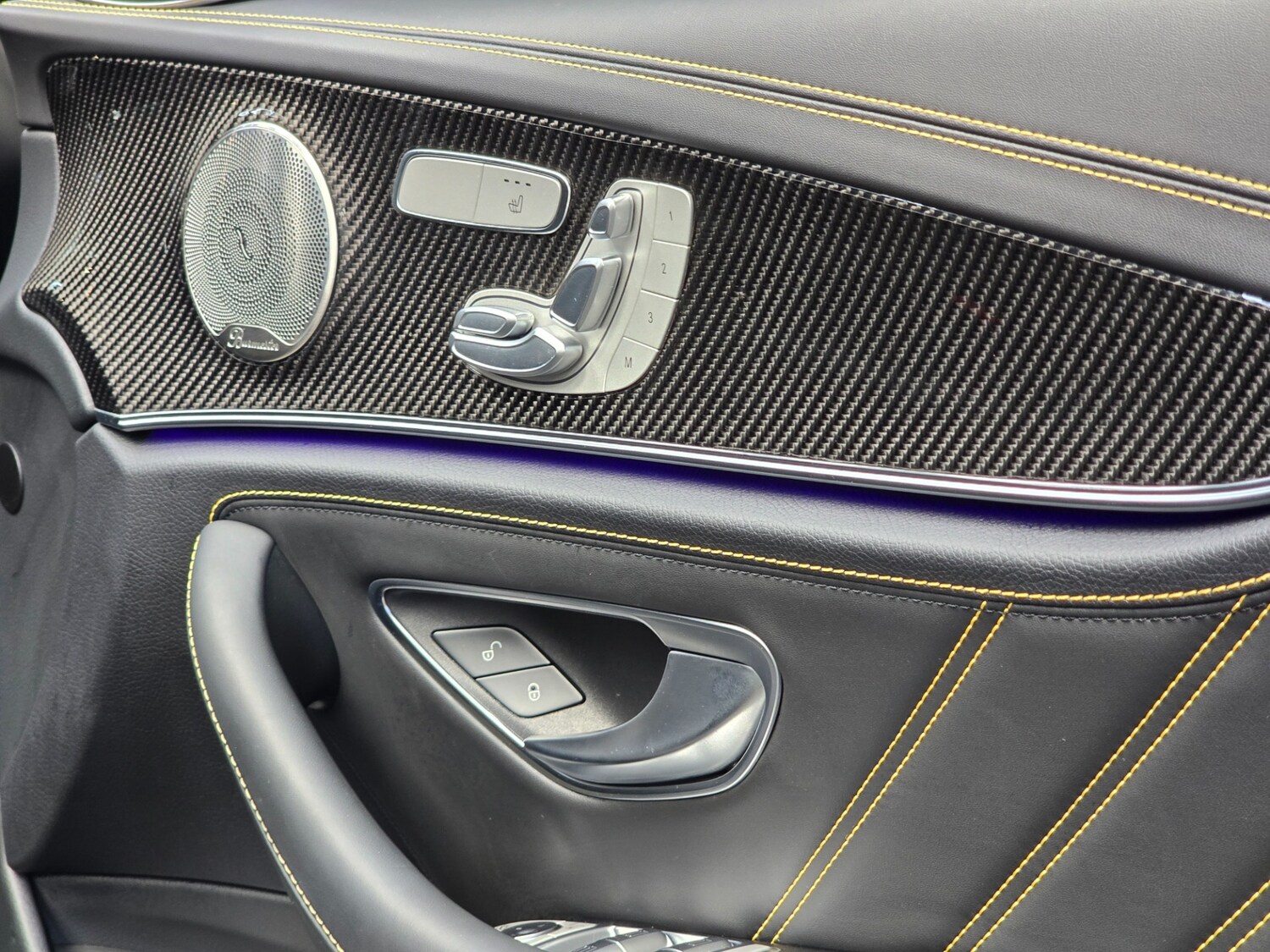 Used Mercedes-Benz E Class 2023 for sale - 78159537: Photo 18