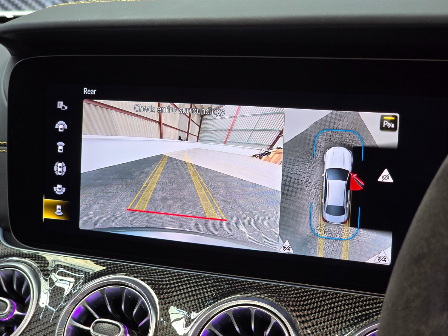 Used Mercedes-Benz E Class 2023 for sale - 78159537: Photo 20