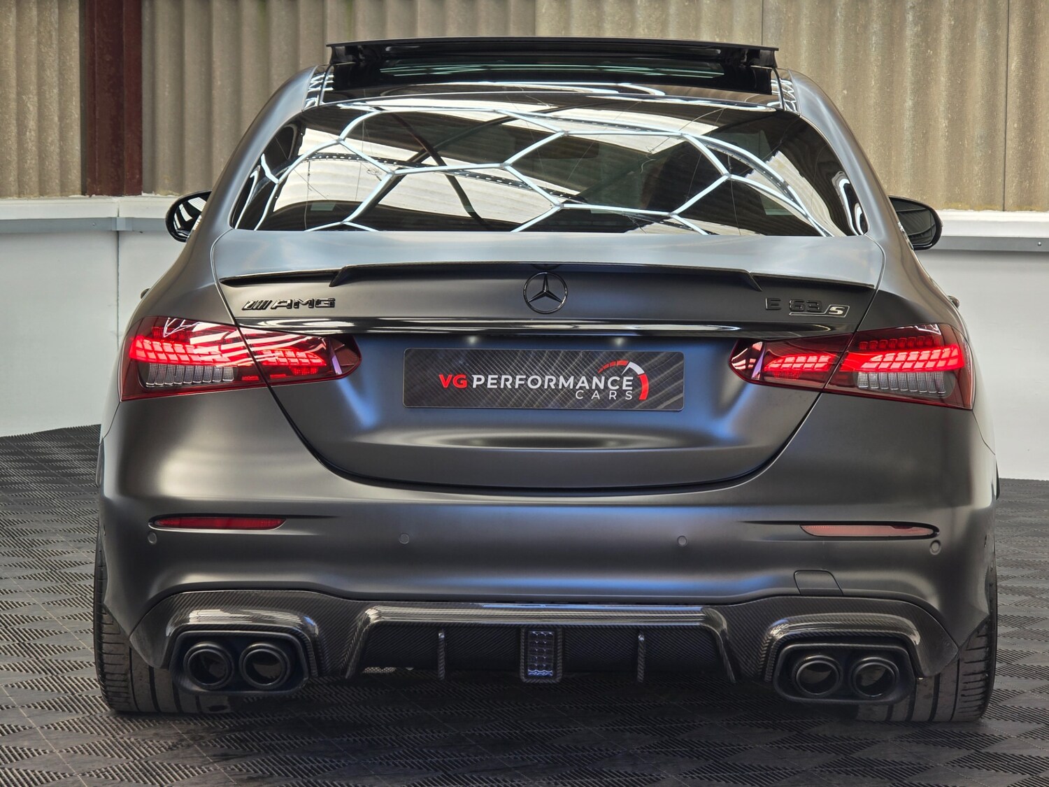 Used Mercedes-Benz E Class 2023 for sale - 78159537: Photo 6