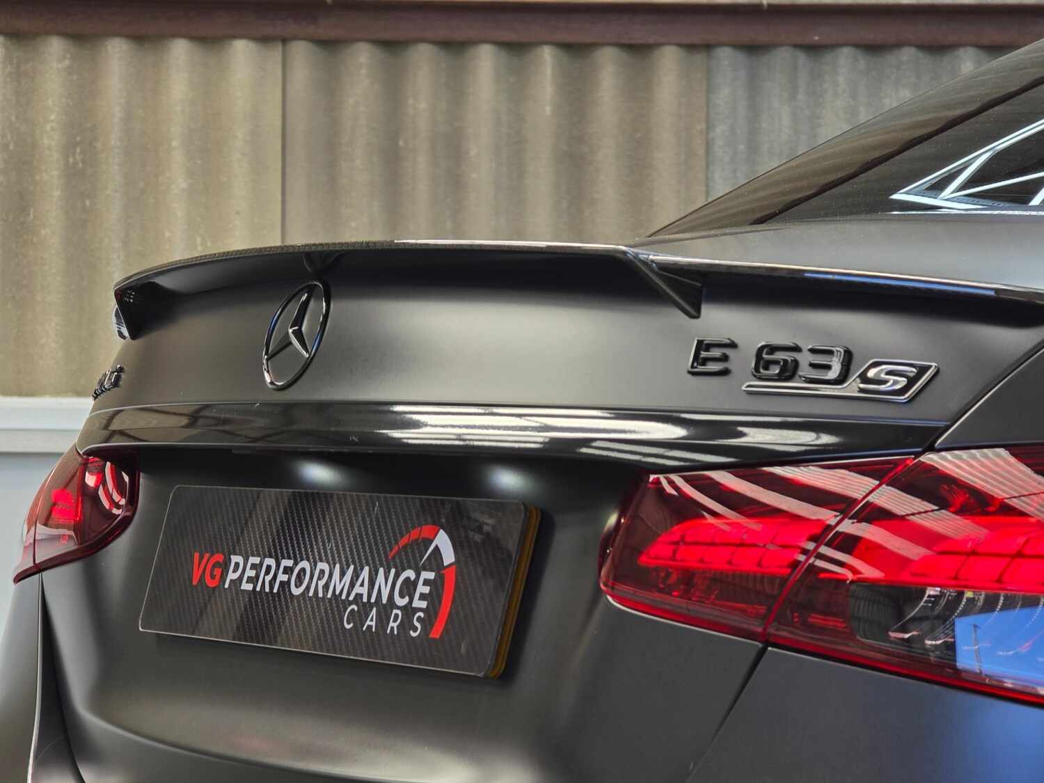 Used Mercedes-Benz E Class 2023 for sale - 78159537: Photo 7