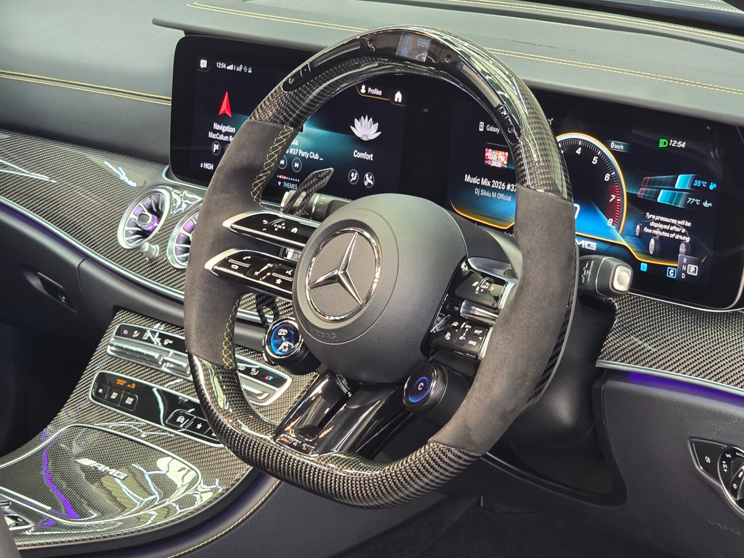 Used Mercedes-Benz E Class 2023 for sale - 78159537: Photo 9