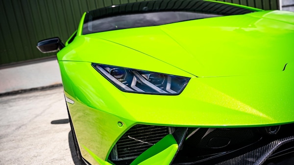 Used Lamborghini Huracan 2016 for sale - 75005606: Photo 10