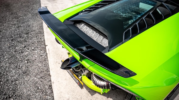 Used Lamborghini Huracan 2016 for sale - 75005606: Photo 11