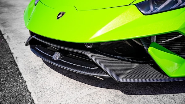 Used Lamborghini Huracan 2016 for sale - 75005606: Photo 3