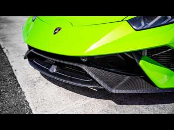 Used Lamborghini Huracan 2016 for sale - 75005606: Photo