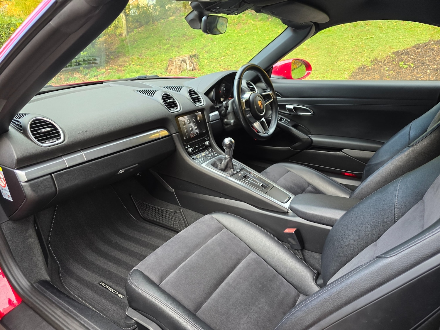 Used Porsche Boxster 2016 for sale - 76466586: Photo 14