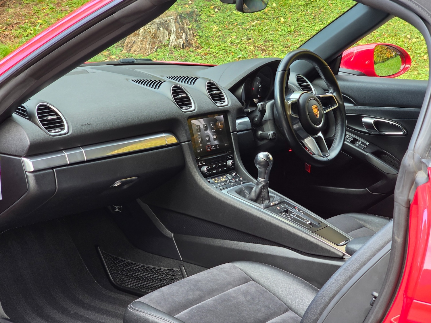 Used Porsche Boxster 2016 for sale - 76466586: Photo 15