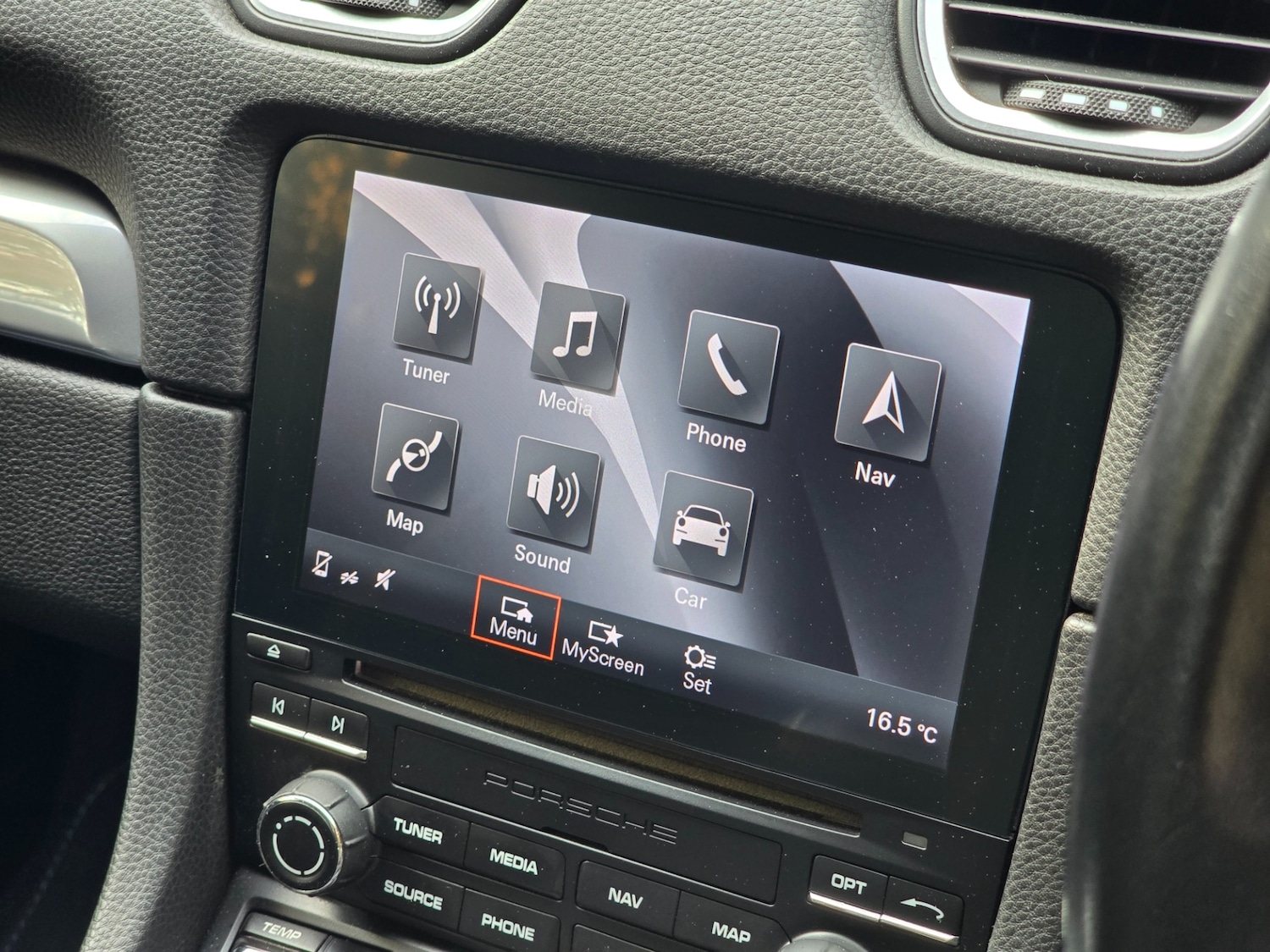 Used Porsche Boxster 2016 for sale - 76466586: Photo 19