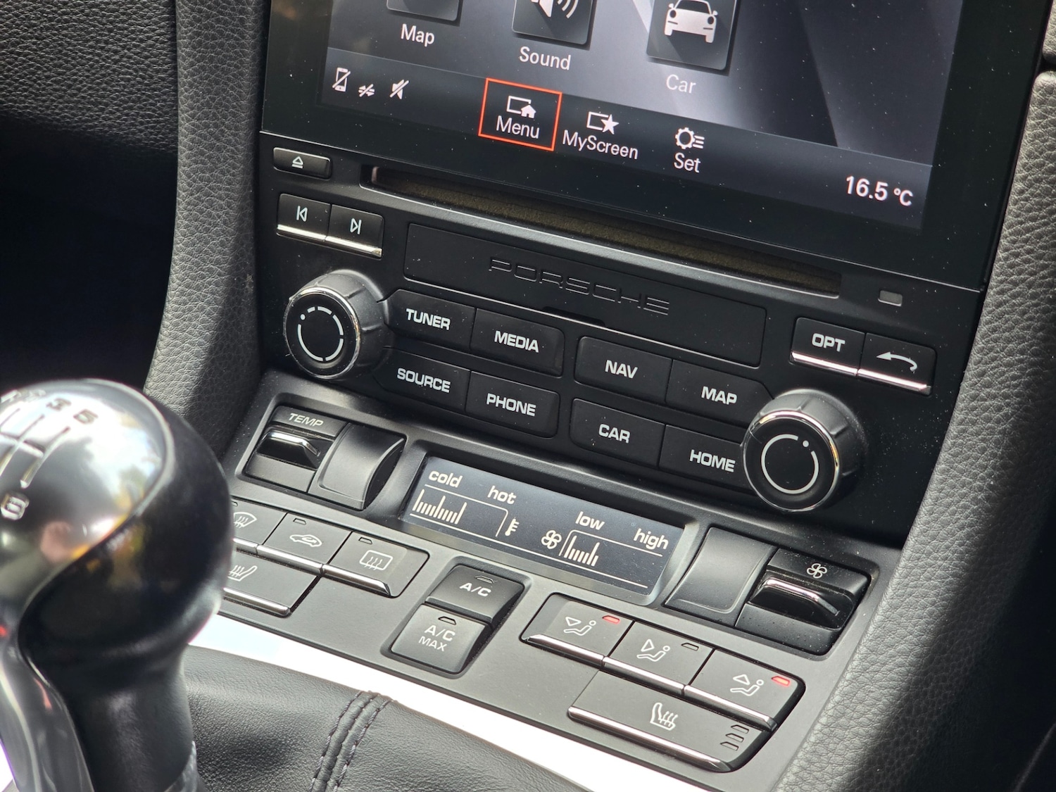 Used Porsche Boxster 2016 for sale - 76466586: Photo 20