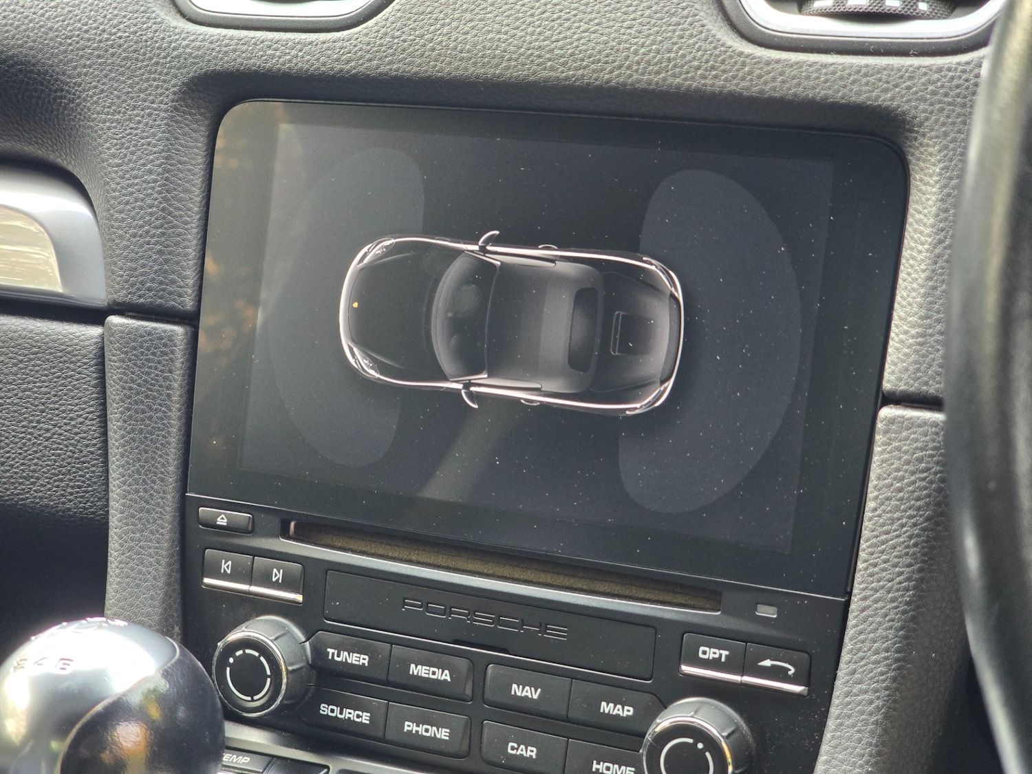 Used Porsche Boxster 2016 for sale - 76466586: Photo 25