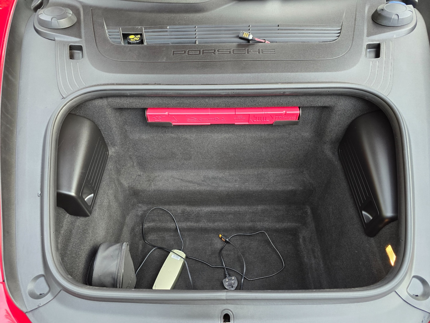 Used Porsche Boxster 2016 for sale - 76466586: Photo 27