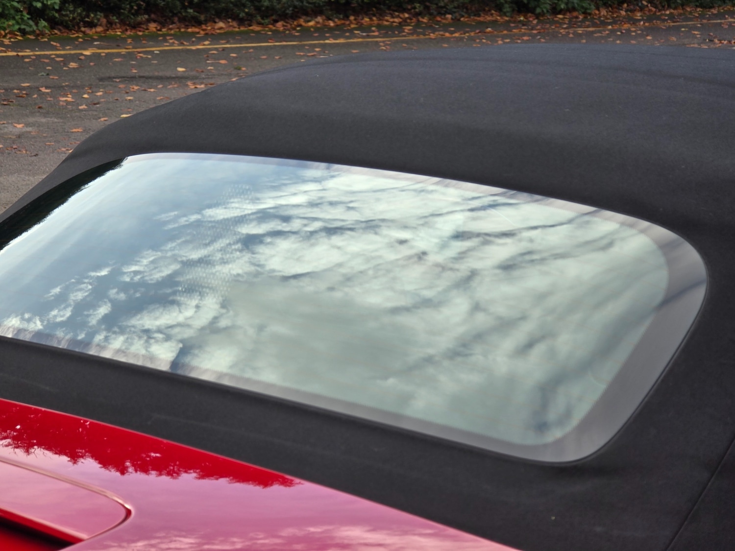 Used Porsche Boxster 2016 for sale - 76466586: Photo 31