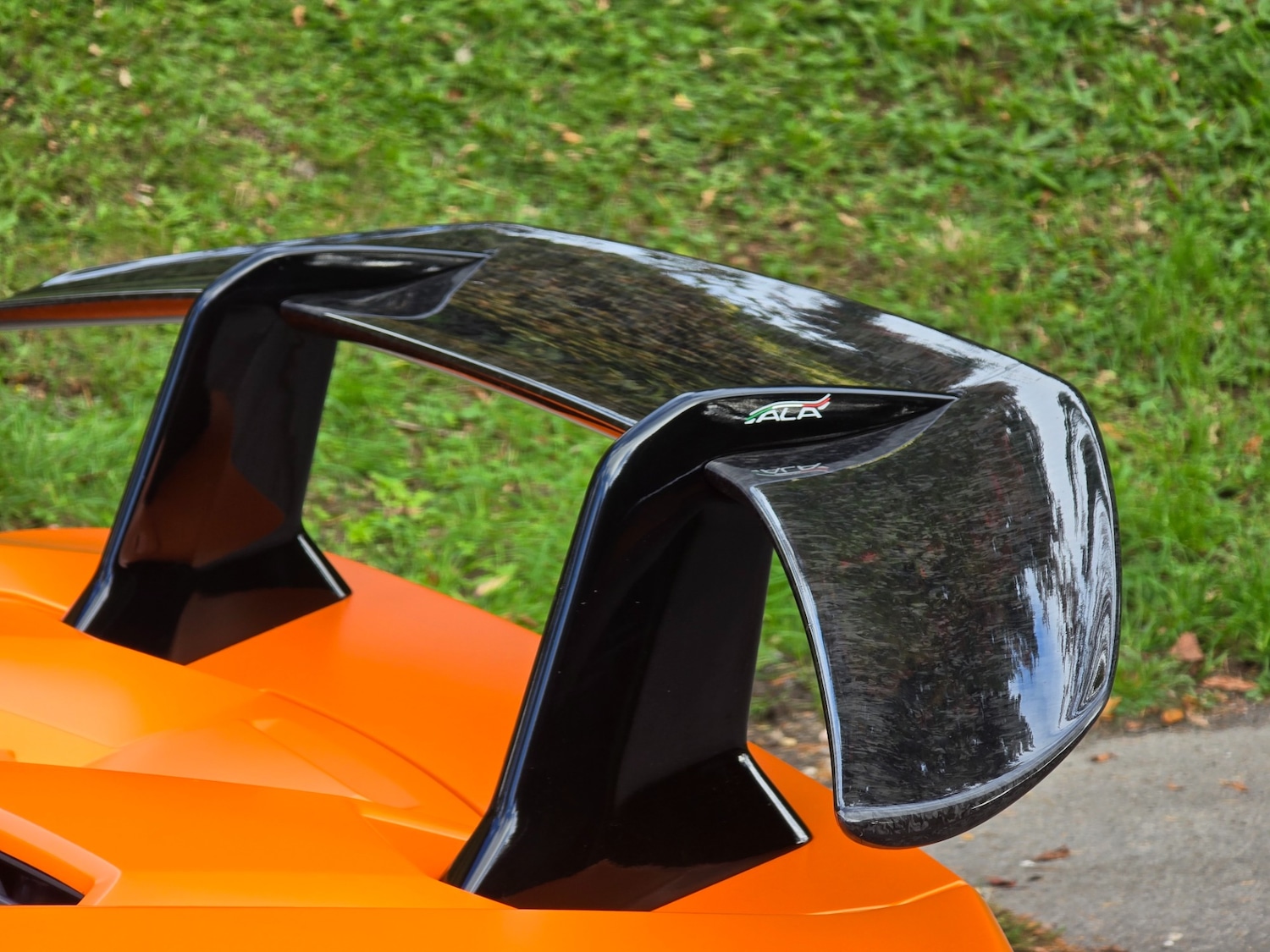 Used Lamborghini Huracan 2018 for sale - 76401112: Photo 10