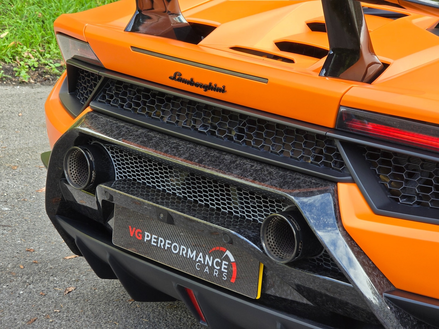 Used Lamborghini Huracan 2018 for sale - 76401112: Photo 12