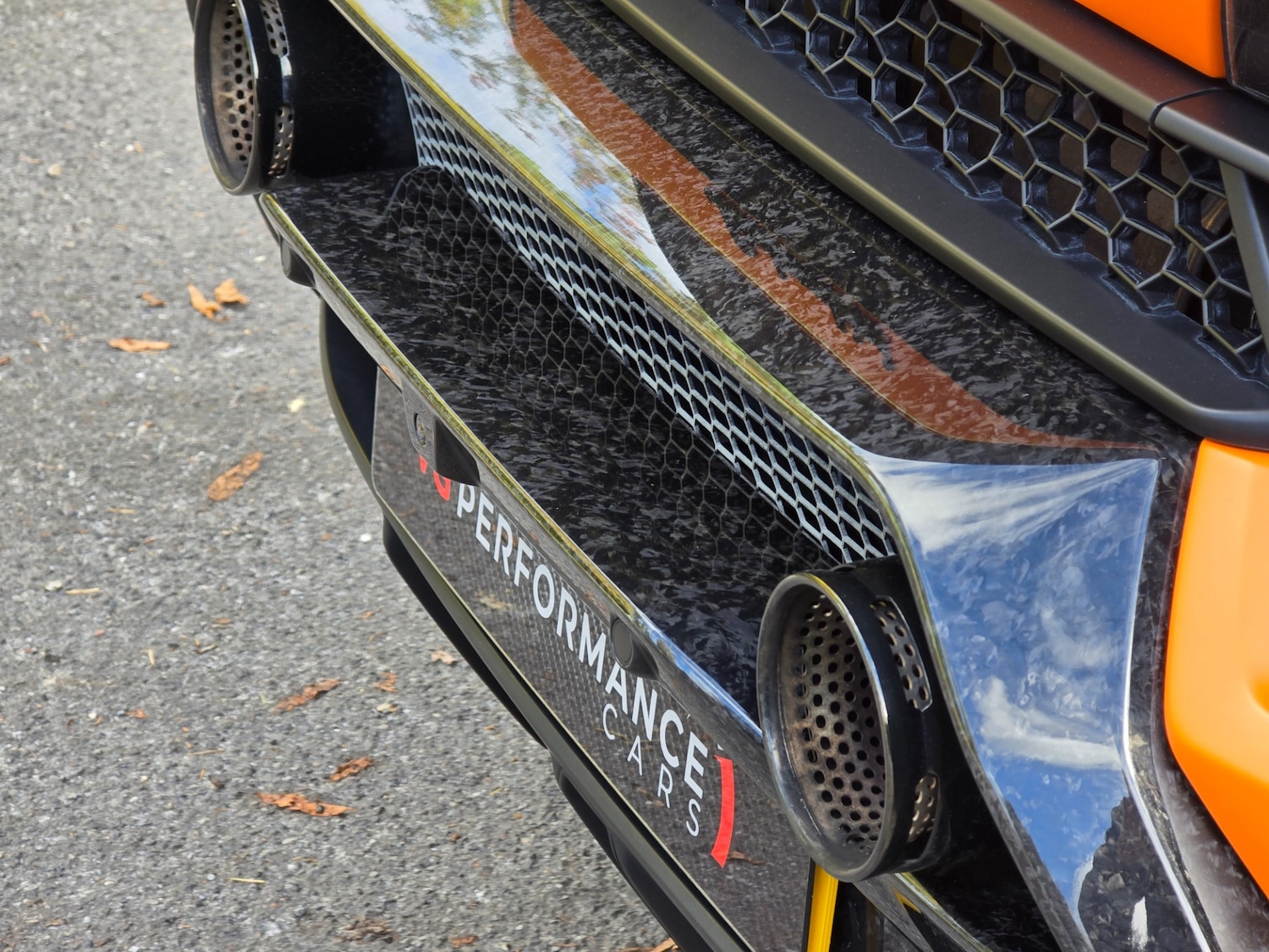 Used Lamborghini Huracan 2018 for sale - 76401112: Photo 13