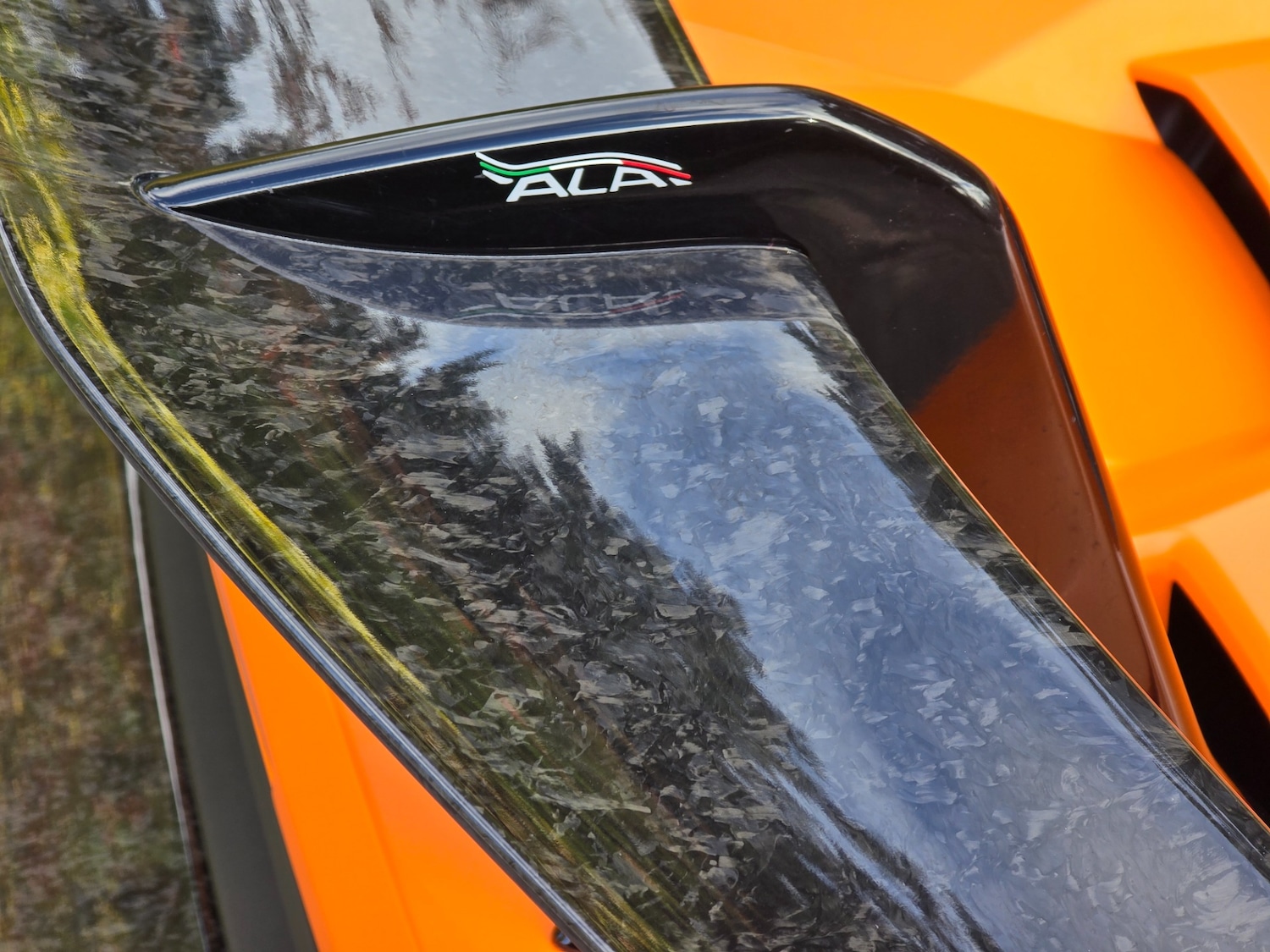 Used Lamborghini Huracan 2018 for sale - 76401112: Photo 14