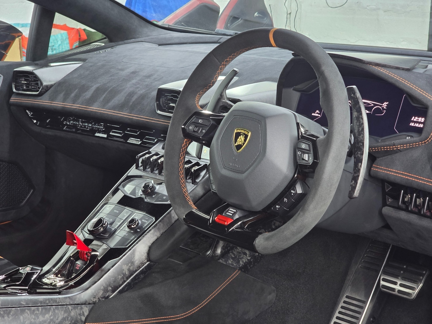 Used Lamborghini Huracan 2018 for sale - 76401112: Photo 16