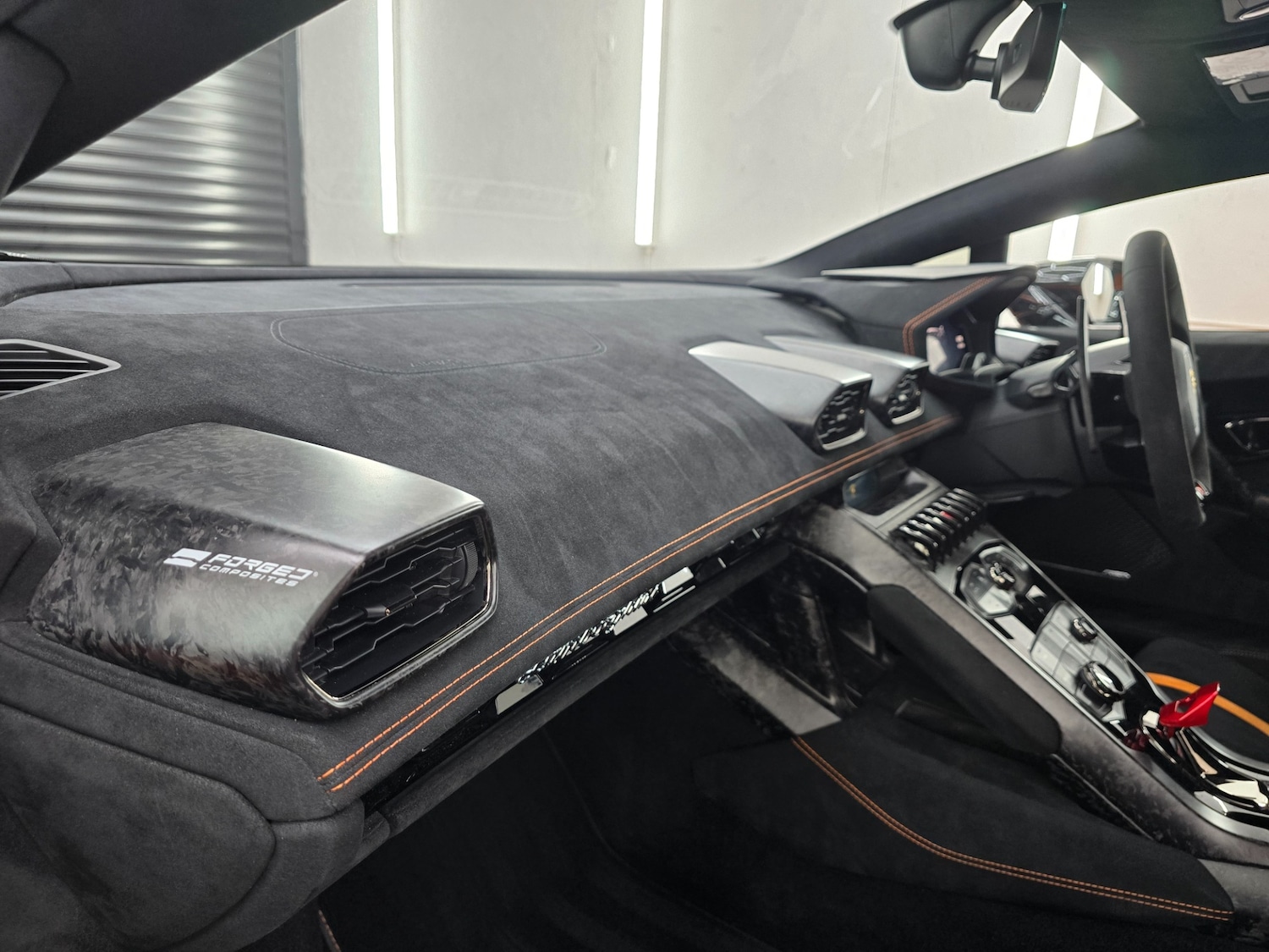 Used Lamborghini Huracan 2018 for sale - 76401112: Photo 25