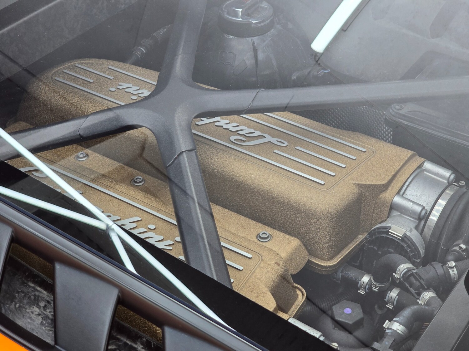 Used Lamborghini Huracan 2018 for sale - 76401112: Photo 34