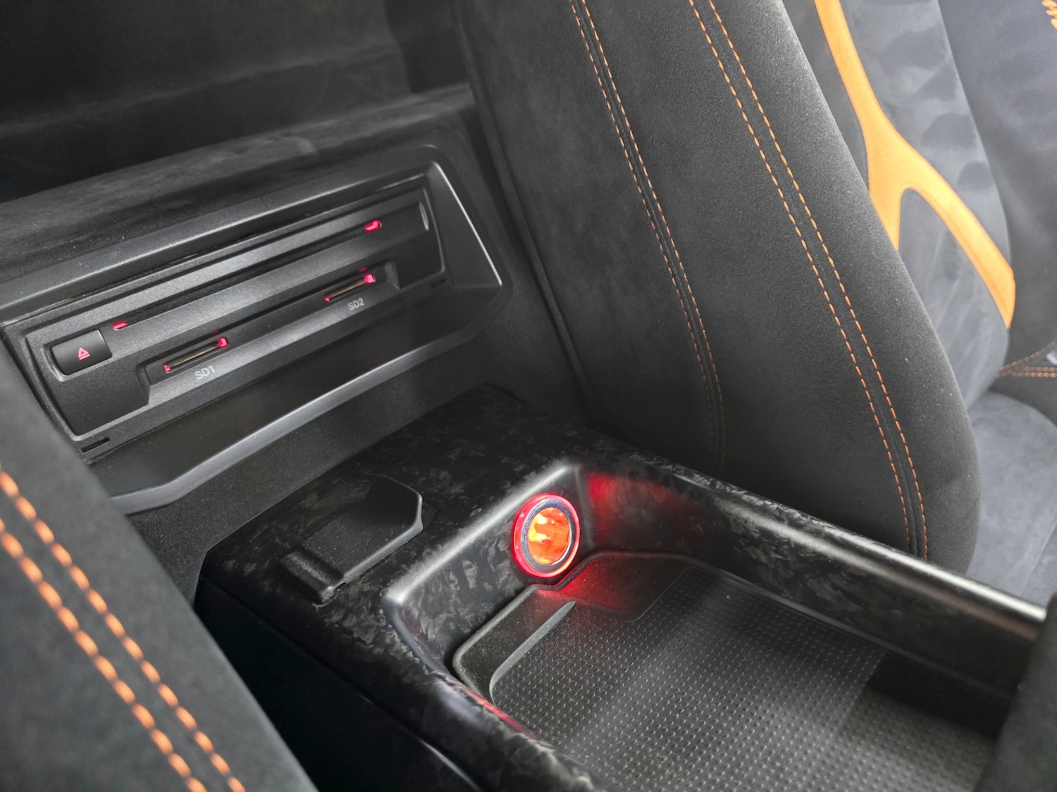 Used Lamborghini Huracan 2018 for sale - 76401112: Photo 39