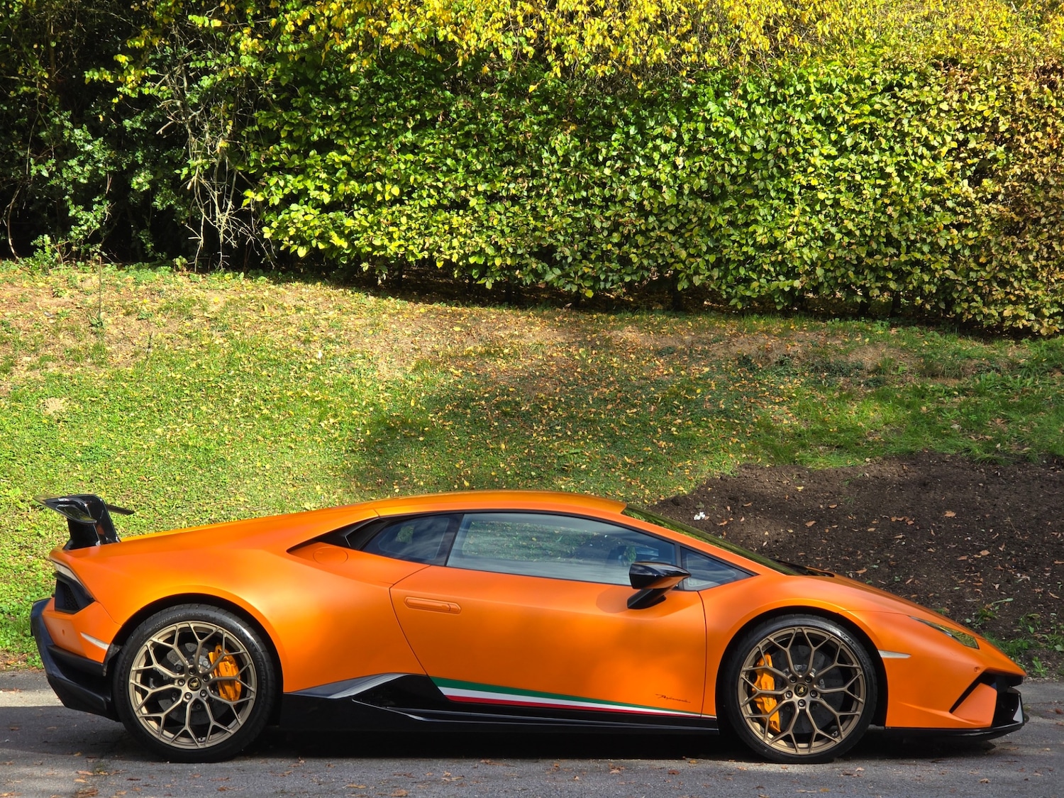 Used Lamborghini Huracan 2018 for sale - 76401112: Photo 5