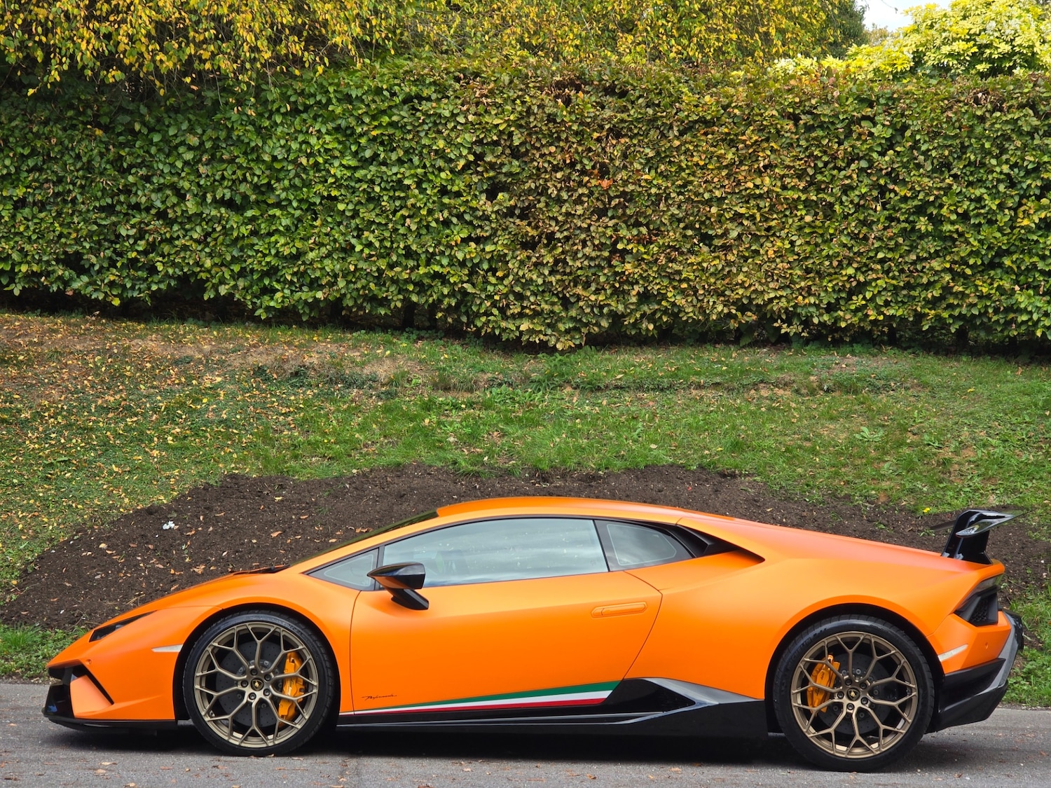 Used Lamborghini Huracan 2018 for sale - 76401112: Photo 6