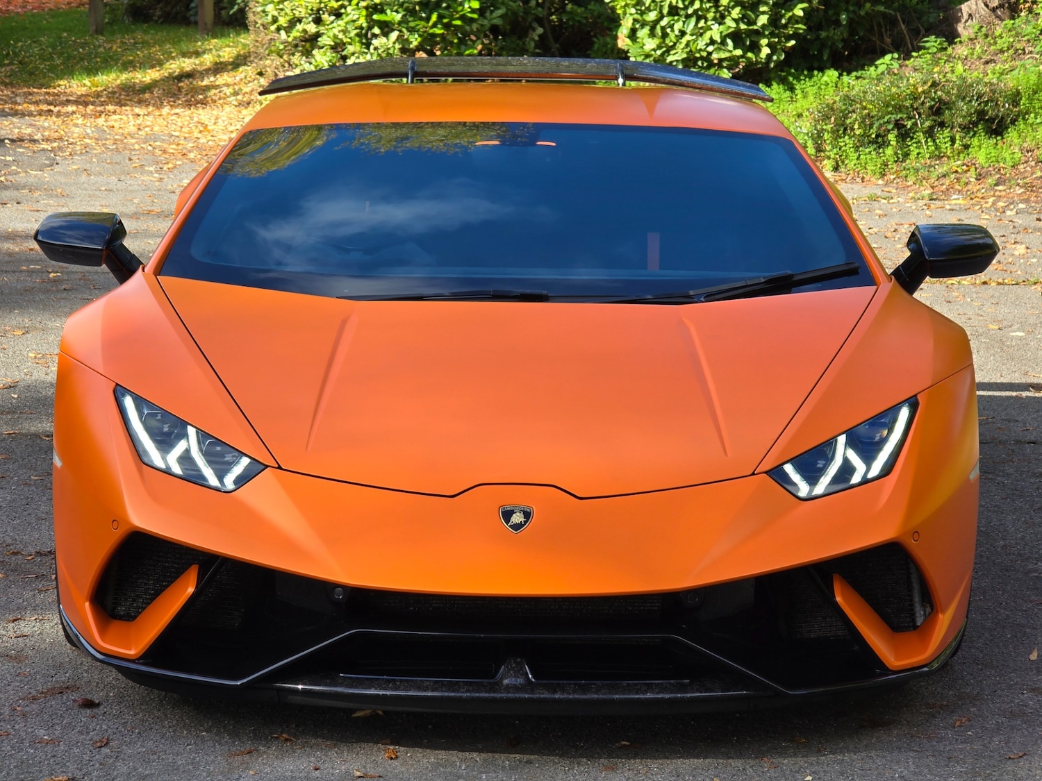 Used Lamborghini Huracan 2018 for sale - 76401112: Photo 7