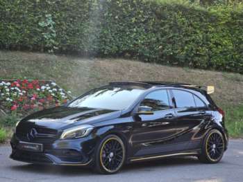 Used Mercedes-Benz A-Class 2018 for sale - 75373452: Photo