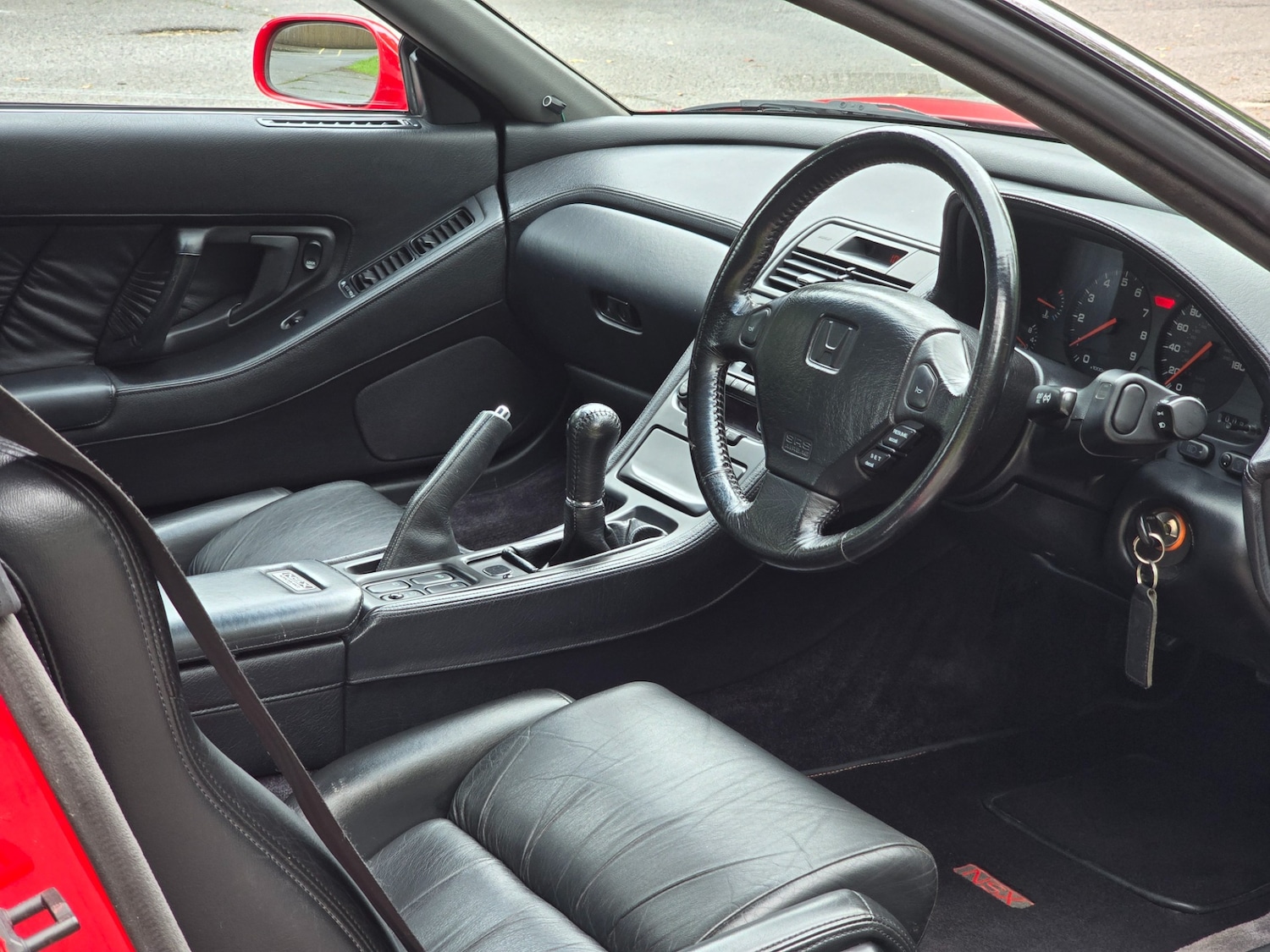 Used Honda NSX 1993 for sale - 76225181: Photo 10