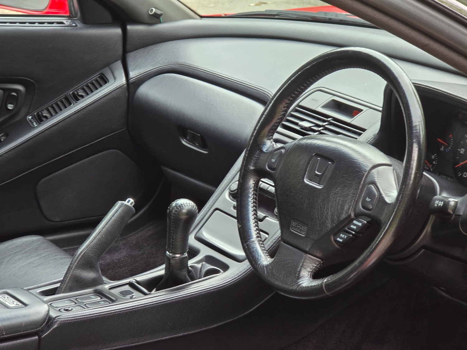 Used Honda NSX 1993 for sale - 76225181: Photo 12