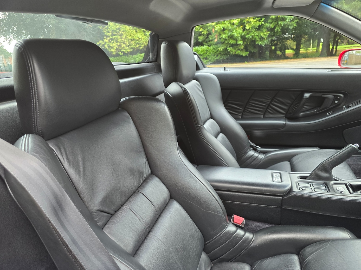 Used Honda NSX 1993 for sale - 76225181: Photo 13